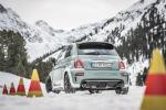 Abarth 695 70° Anniversario 2019 года (WW)
